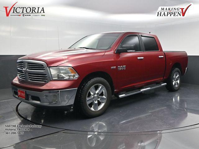 2014 RAM 1500 Lone Star 2014 RAM 1500 Lone Star