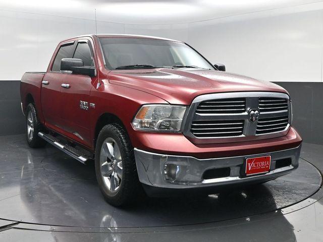 2014 RAM 1500 Lone Star 2014 RAM 1500 Lone Star