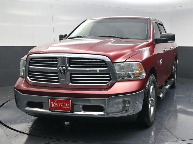 2014 RAM 1500 Lone Star 2014 RAM 1500 Lone Star