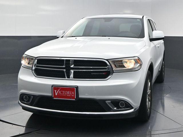 2018 Dodge Durango SXT RWD
