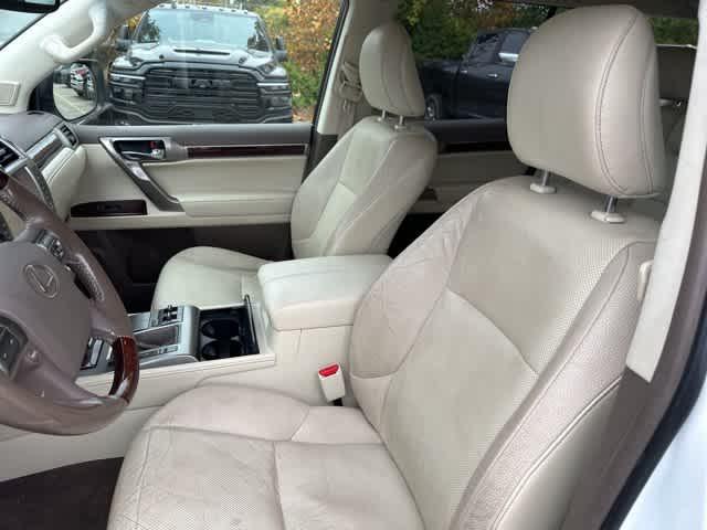 2016 Lexus GX 460 4WD 4dr 2016 Lexus GX 460 4WD 4dr
