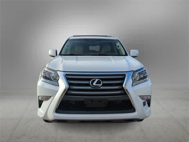 2016 Lexus GX 460 4WD 4dr 2016 Lexus GX 460 4WD 4dr
