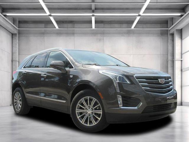 2019 Cadillac XT5 Luxury 2019 Cadillac XT5 Luxury