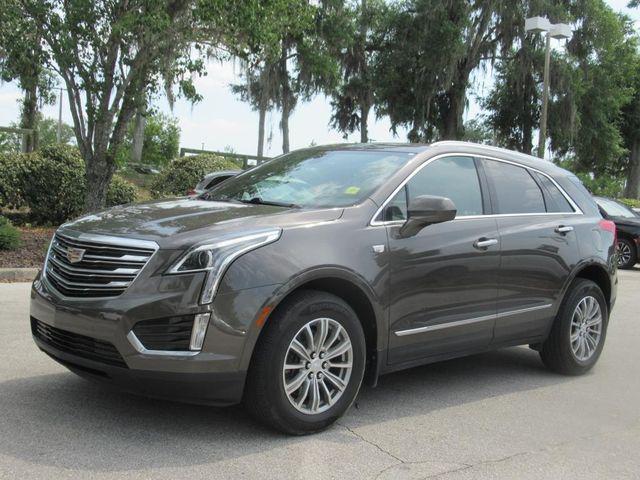 2019 Cadillac XT5 Luxury 2019 Cadillac XT5 Luxury