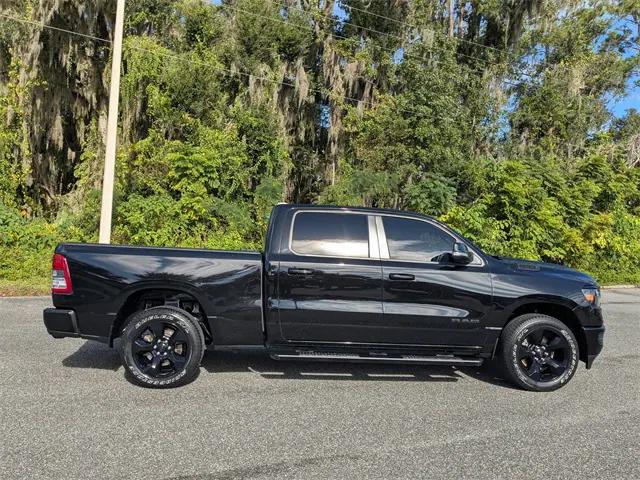 2019 RAM 1500 Big Horn/Lone Star Crew Cab 4x4 64 Box 2019 RAM 1500 Big Horn/Lone Star Crew Cab 4x4 64 Box