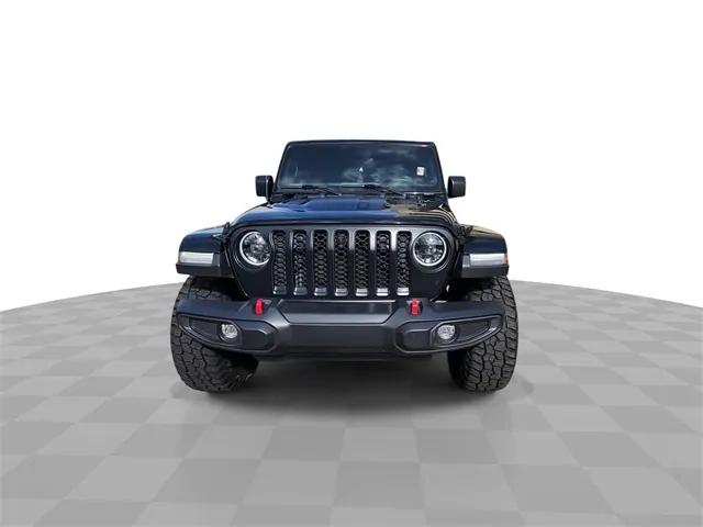 2023 Jeep Wrangler 4-Door Rubicon 4x4 2023 Jeep Wrangler 4-Door Rubicon 4x4