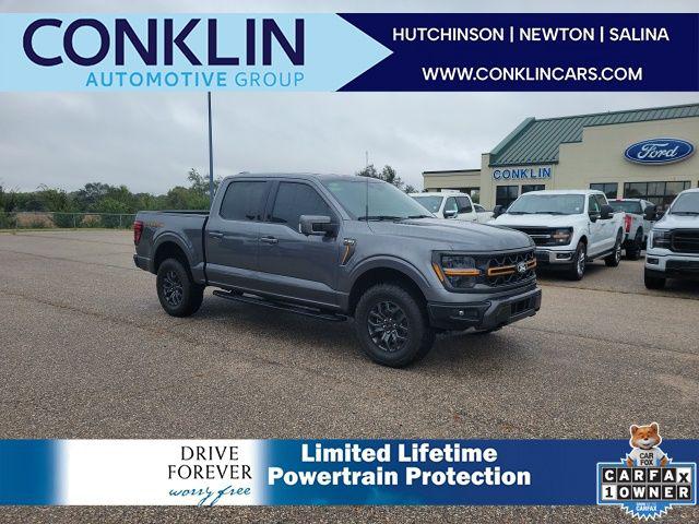 2025 Ford F-150 Tremor 2025 Ford F-150 Tremor