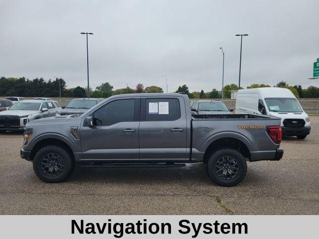 2025 Ford F-150 Tremor 2025 Ford F-150 Tremor