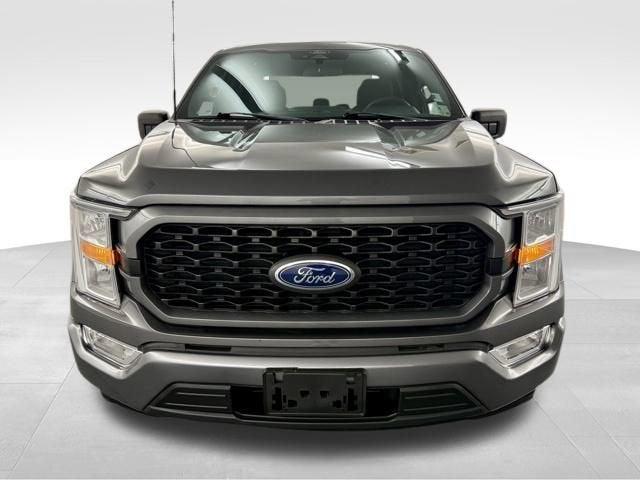 2022 Ford F-150 XL 2022 Ford F-150 XL