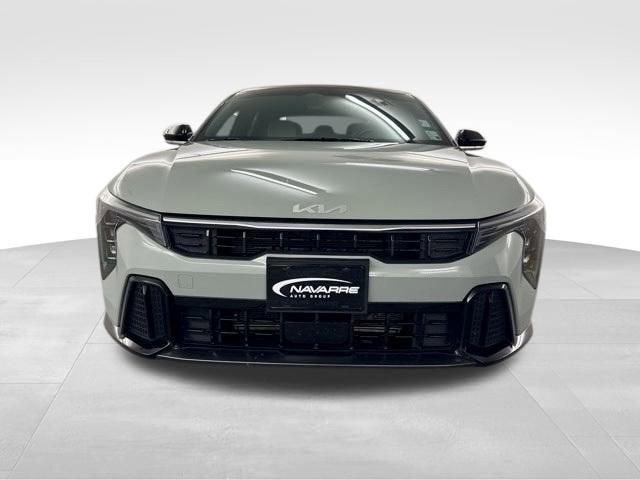 2025 Kia K4 GT-Line 2025 Kia K4 GT-Line