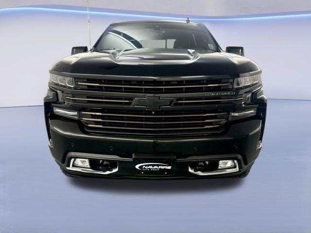 2019 Chevrolet Silverado 1500 High Country 2019 Chevrolet Silverado 1500 High Country