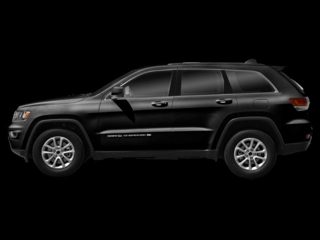 2022 Jeep Grand Cherokee WK Laredo X 2022 Jeep Grand Cherokee WK Laredo X