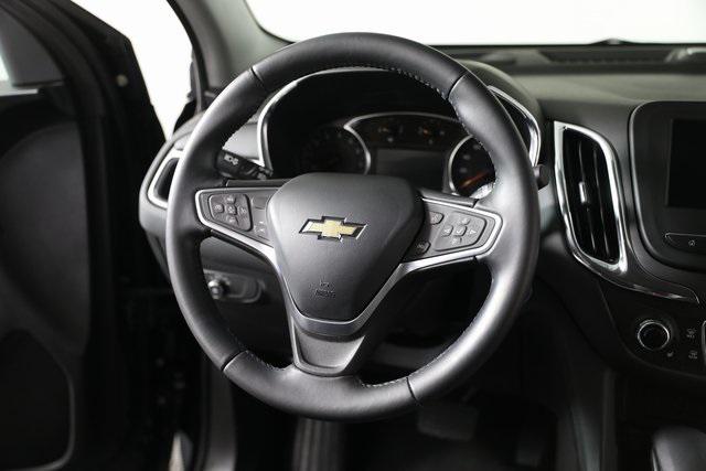 2022 Chevrolet Equinox AWD LT 2022 Chevrolet Equinox AWD LT