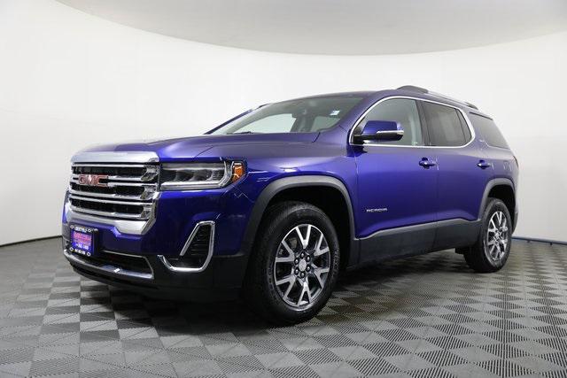 2023 GMC Acadia SLT 2023 GMC Acadia SLT