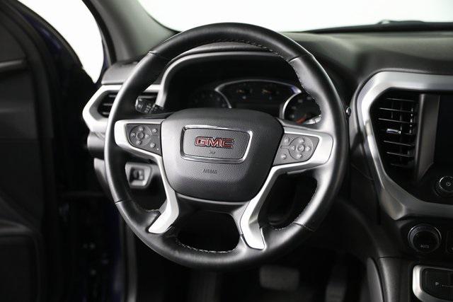 2023 GMC Acadia SLT 2023 GMC Acadia SLT