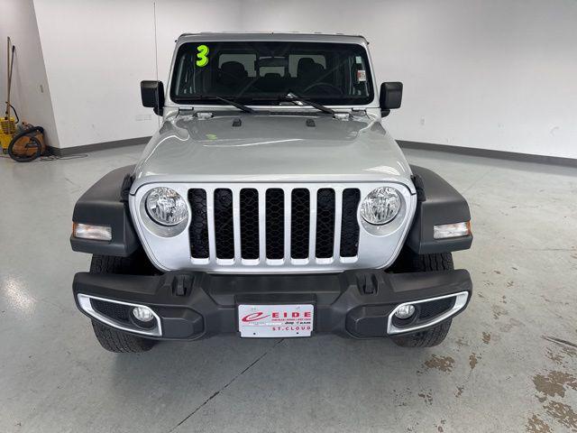 2023 Jeep Gladiator Sport S 4x4 2023 Jeep Gladiator Sport S 4x4