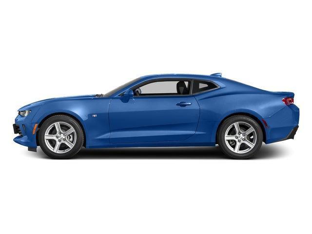 2016 Chevrolet Camaro 1LT 2016 Chevrolet Camaro 1LT