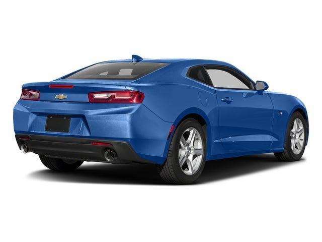 2016 Chevrolet Camaro 1LT 2016 Chevrolet Camaro 1LT