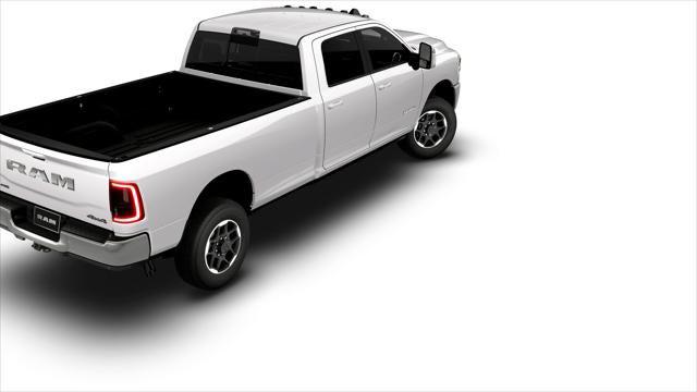 2026 RAM Ram 3500 RAM 3500 LARAMIE CREW CAB 4X4 8 BOX 2026 RAM Ram 3500 RAM 3500 LARAMIE CREW CAB 4X4 8 BOX