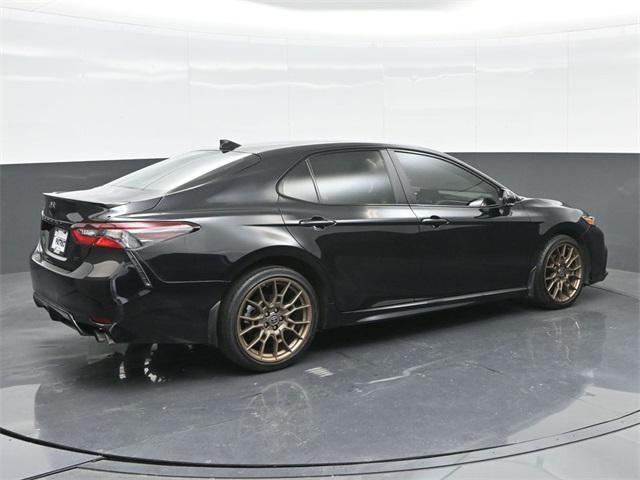 2023 Toyota Camry SE Nightshade Edition 2023 Toyota Camry SE Nightshade Edition