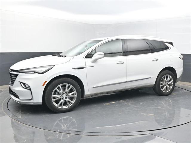 2022 Buick Enclave AWD Premium 2022 Buick Enclave AWD Premium
