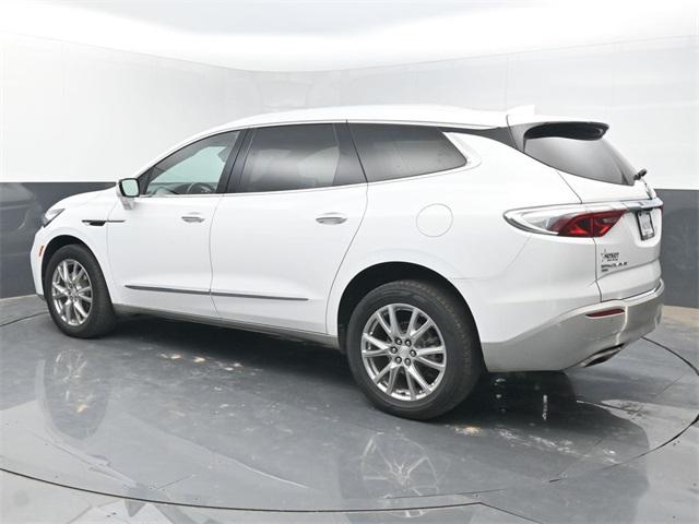 2022 Buick Enclave AWD Premium 2022 Buick Enclave AWD Premium