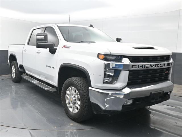 2023 Chevrolet Silverado 2500HD 4WD Crew Cab Standard Bed LT 2023 Chevrolet Silverado 2500HD 4WD Crew Cab Standard Bed LT