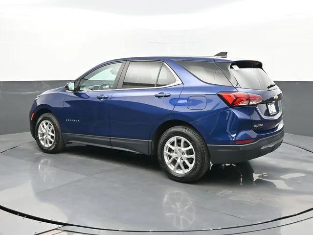 2022 Chevrolet Equinox AWD LT 2022 Chevrolet Equinox AWD LT