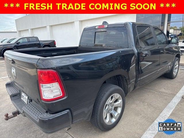 2019 RAM 1500 Big Horn/Lone Star Crew Cab 4x2 57 Box 2019 RAM 1500 Big Horn/Lone Star Crew Cab 4x2 57 Box