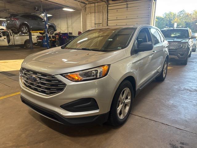 2019 Ford Edge SE 2019 Ford Edge SE