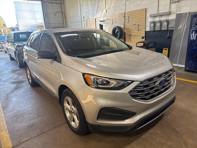 2019 Ford Edge SE 2019 Ford Edge SE
