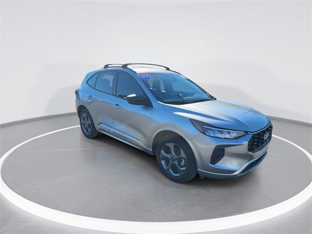 2024 Ford Escape ST-Line 2024 Ford Escape ST-Line