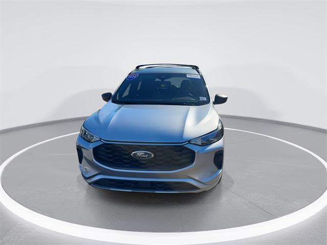 2024 Ford Escape ST-Line 2024 Ford Escape ST-Line