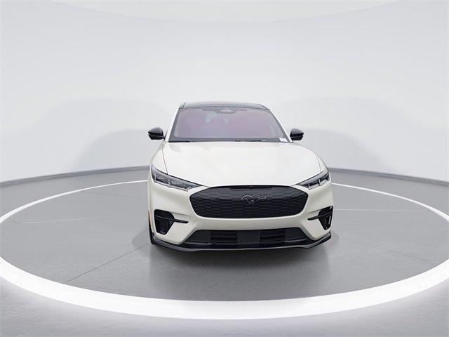 2021 Ford Mustang Mach-E GT