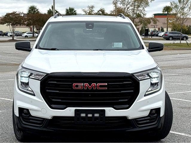 2022 GMC Terrain AWD SLT 2022 GMC Terrain AWD SLT