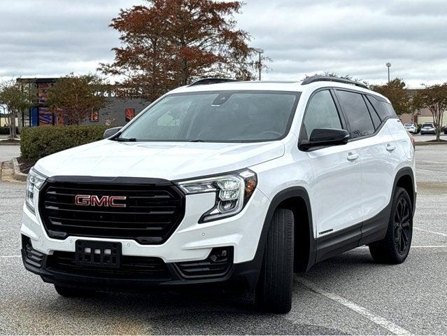 2022 GMC Terrain AWD SLT 2022 GMC Terrain AWD SLT