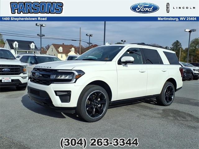 2023 Ford Expedition Limited for sale in Martinsburg, WV