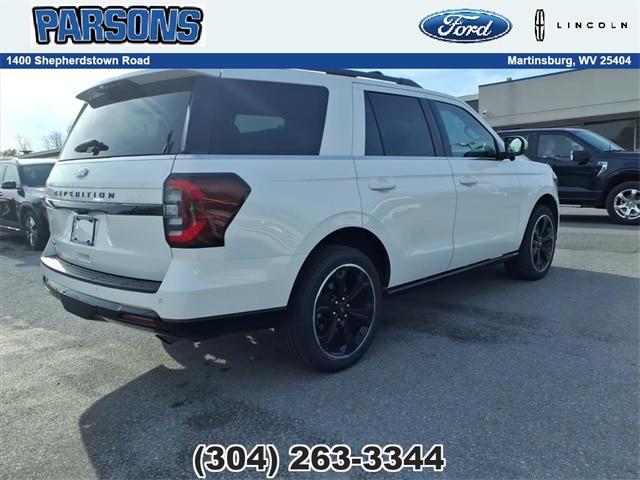 2023 Ford Expedition Limited