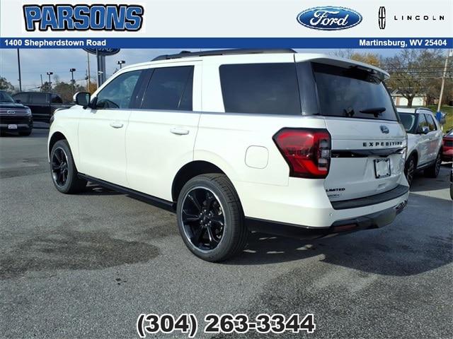 2023 Ford Expedition Limited