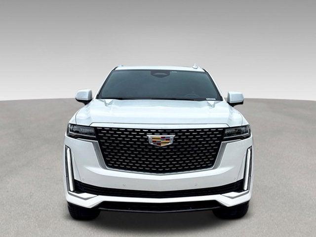 2023 Cadillac Escalade ESV 4WD Premium Luxury