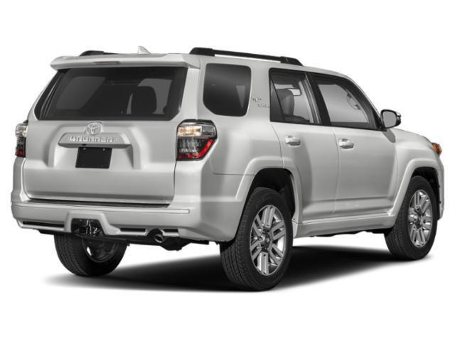 2022 Toyota 4Runner TRD Sport
