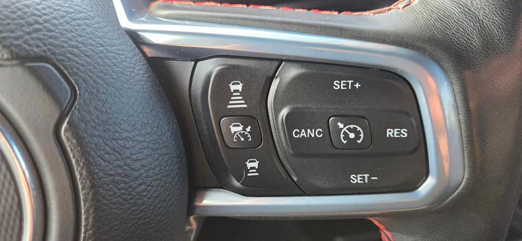 2020 Jeep Gladiator Rubicon 4X4 2020 Jeep Gladiator Rubicon 4X4