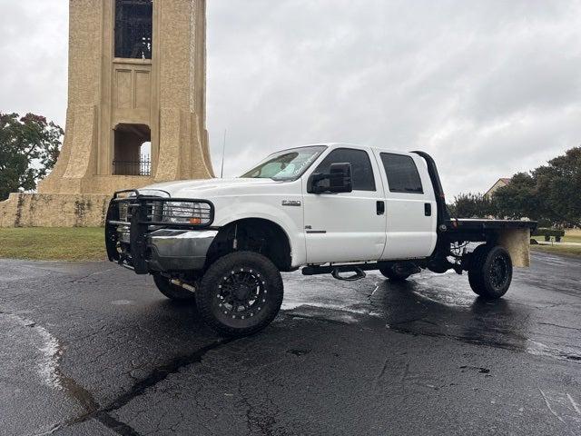 2001 Ford F-350 Lariat 2001 Ford F-350 Lariat