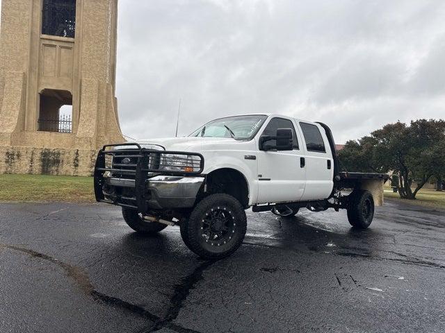 2001 Ford F-350 Lariat 2001 Ford F-350 Lariat