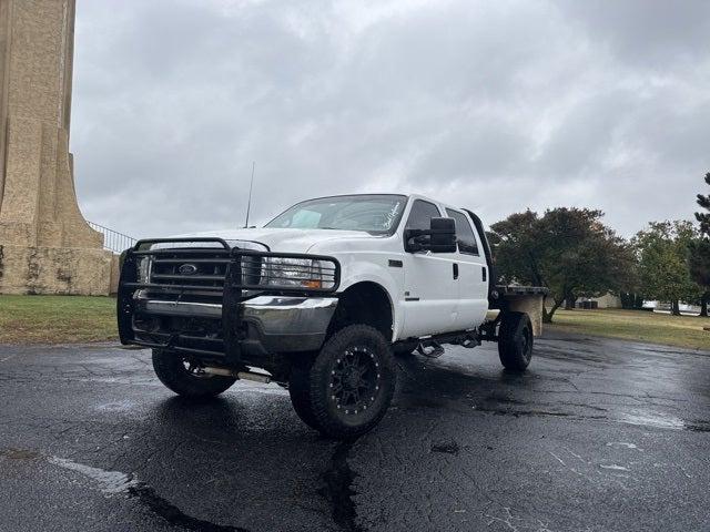 2001 Ford F-350 Lariat 2001 Ford F-350 Lariat