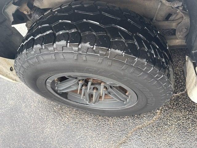 2003 GMC Yukon Denali