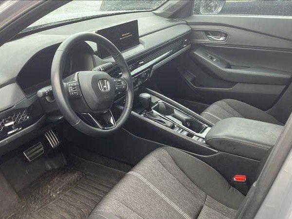 2024 Honda Accord Hybrid Sport 2024 Honda Accord Hybrid Sport