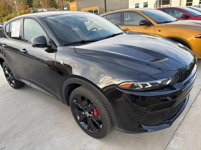 2023 Dodge Hornet GT AWD 2023 Dodge Hornet GT AWD