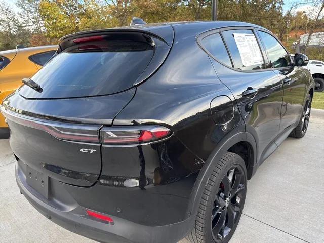 2023 Dodge Hornet GT AWD 2023 Dodge Hornet GT AWD