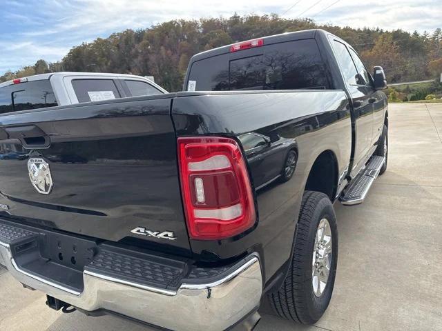 2024 RAM 2500 Big Horn Crew Cab 4x4 64 Box
